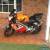 Honda vfr400 nc30 not cbr Yamaha Suzuki  for Sale