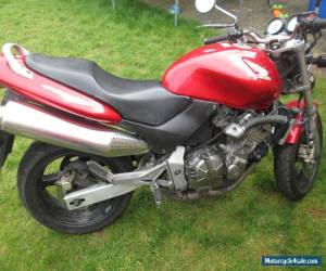 Motorcycle HONDA CB600F HORNET **1 OWNER FROM NEW!!!** CB 600 1998  for Sale