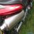 HONDA CB600F HORNET **1 OWNER FROM NEW!!!** CB 600 1998  for Sale