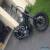 kawasaki vn800 bobber chopper custom showbike  for Sale