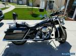 2006 Harley-Davidson Road King for Sale