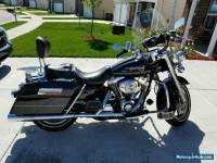 2006 Harley-Davidson Road King