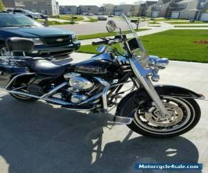 Motorcycle 2006 Harley-Davidson Road King for Sale