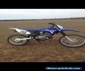 YamahaTTR 125 for Sale