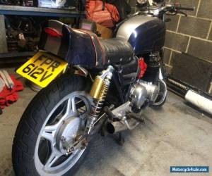 Motorcycle Honda CB 650Z Cafe Racer  for Sale