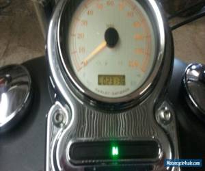 Motorcycle 2008 Harley-Davidson Touring for Sale