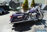 2002 Harley-Davidson Touring for Sale