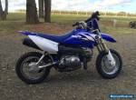 Yamaha TTR50 Motorbike for Sale