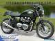 2013 Triumph Bonneville for Sale