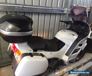 Motorcycle Honda ST 1100 motor cycle for Sale