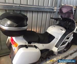 Motorcycle Honda ST 1100 motor cycle for Sale