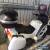 Honda ST 1100 motor cycle for Sale