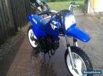 Yamaha pw 50 for Sale