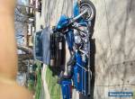 1993 Harley-Davidson Touring for Sale