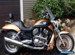 2008 Harley-Davidson VRSC for Sale