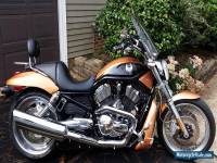 2008 Harley-Davidson VRSC