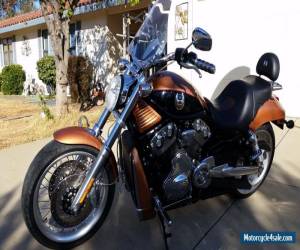 Motorcycle 2008 Harley-Davidson VRSC for Sale