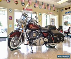 2009 Harley-Davidson Touring for Sale