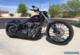 2014 Harley-Davidson Softail for Sale