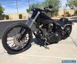 Motorcycle 2014 Harley-Davidson Softail for Sale