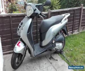 HONDA PS 125 i 2008 31k  750 only for Sale