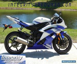 Motorcycle 2014 Yamaha YZF-R for Sale