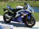 2014 Yamaha YZF-R for Sale