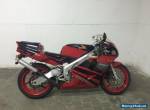 Honda NSR 250 R - MC21 for Sale