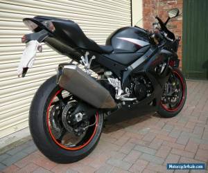 Motorcycle SUZUKI GSXR 1000 K6 2006 - K5 for Sale