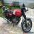 A 1979 Yamaha XS250 250cc Twin - Barn Find type Restoration Project with V5  for Sale