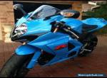 Suzuki GSXR 1000 for Sale