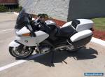 2006 BMW R-Series for Sale