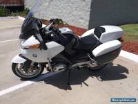 2006 BMW R-Series