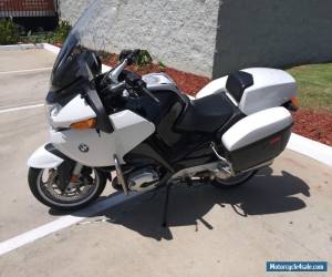 Motorcycle 2006 BMW R-Series for Sale