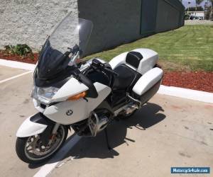 Motorcycle 2006 BMW R-Series for Sale