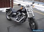 2009 Harley-Davidson Dyna for Sale