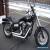 2009 Harley-Davidson Dyna for Sale