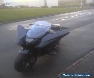 Motorcycle Honda NM4 Vultus 750cc for Sale