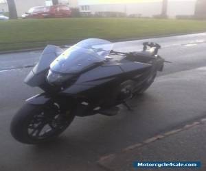 Motorcycle Honda NM4 Vultus 750cc for Sale