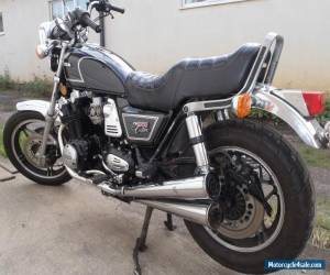 Motorcycle Honda CB1000 Custom for Sale