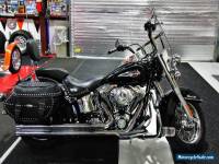 2007 Harley-Davidson Softail