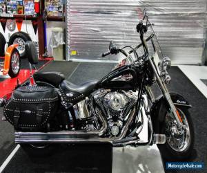 2007 Harley-Davidson Softail for Sale