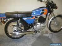 suzuki gp 100