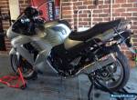 Kawasaki ZX14, ZX14R, GTR1400, Hayabusa for Sale