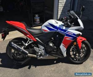 Honda: CBR for Sale