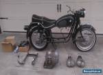 1962 BMW R-Series for Sale