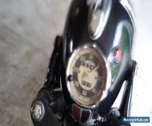 Motorcycle 1962 BMW R-Series for Sale