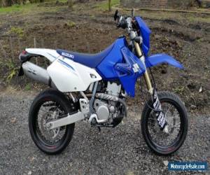 Motorcycle suzuki drz400sm for Sale