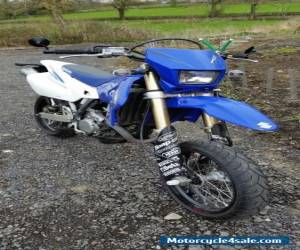 Motorcycle suzuki drz400sm for Sale