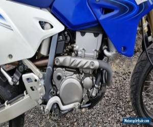 Motorcycle suzuki drz400sm for Sale